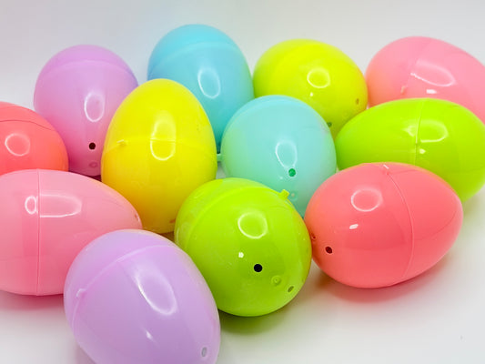 Mini Articulated Animal Fidgets – Easter Egg Fillers (Assorted Designs)