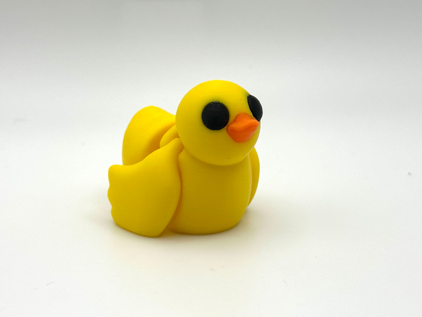 Farm Fidget Animals 🐷🐮🐔 – 3D Printed Collectibles
