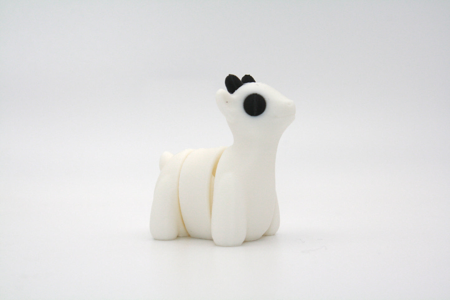 Farm Fidget Animals 🐷🐮🐔 – 3D Printed Collectibles