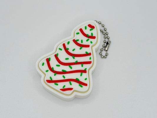 Fidget Clicker - Christmas Cake